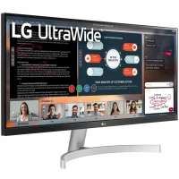 Монитор LG 29WN600-W фото 3